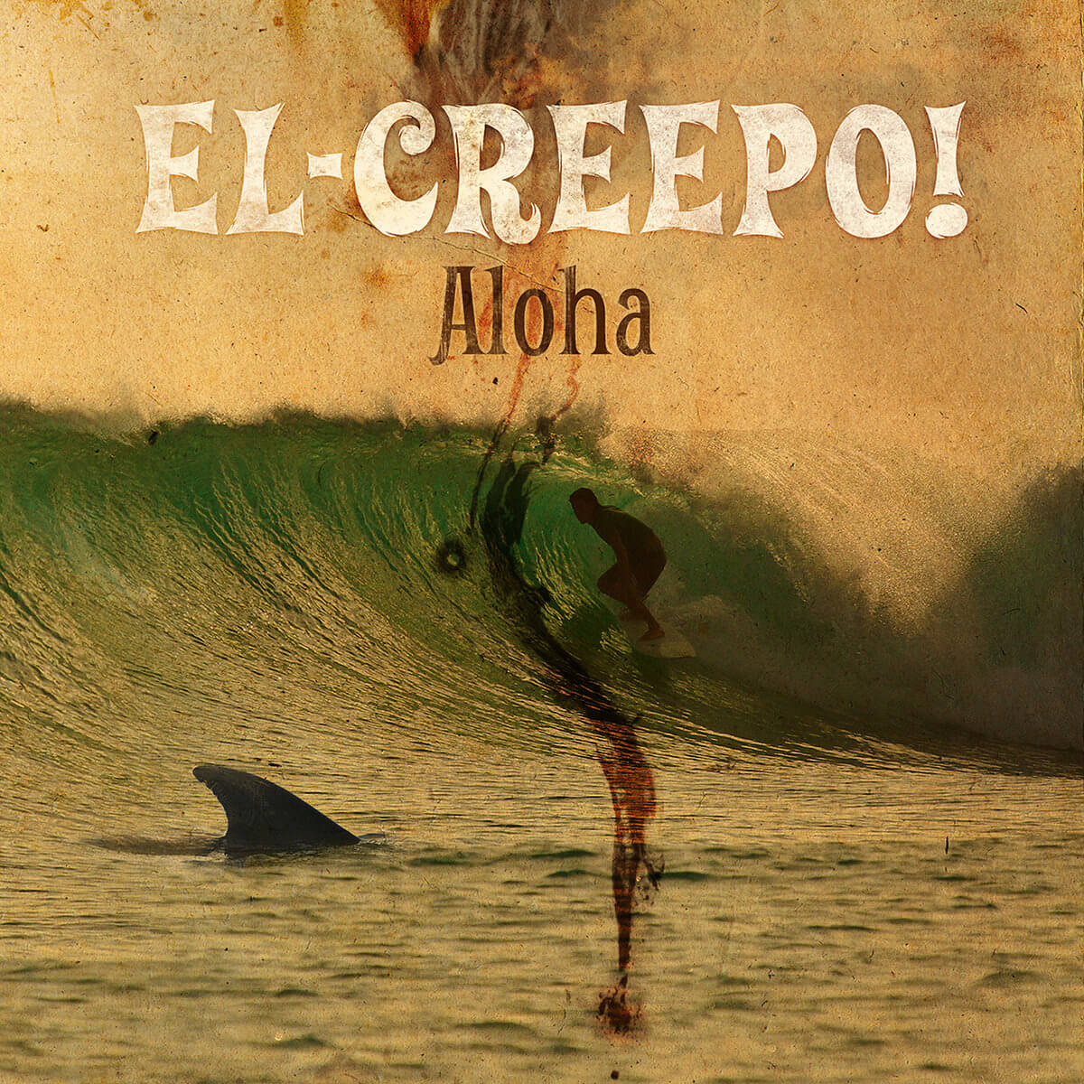 Aloha — release artwork