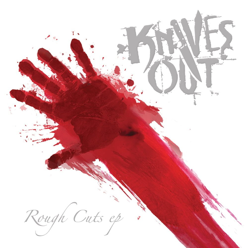 Rough Cuts EP — release artwork